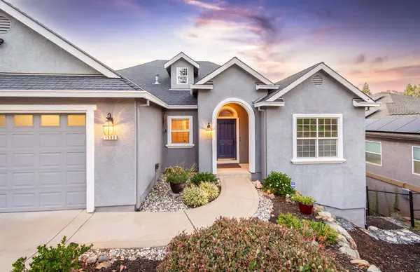 1580 High ST, Auburn, CA 95603