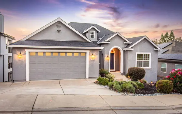 1580 High ST, Auburn, CA 95603