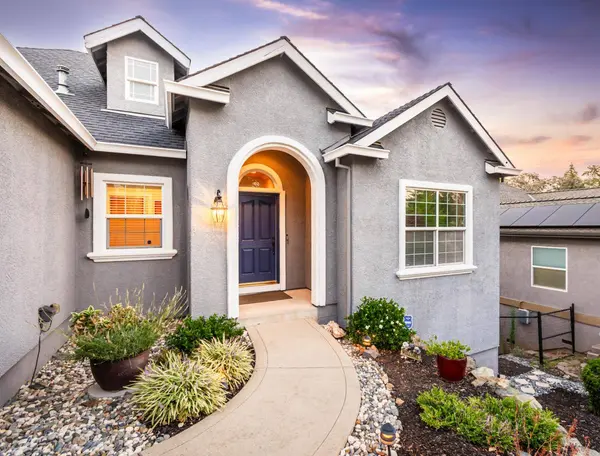 1580 High ST, Auburn, CA 95603