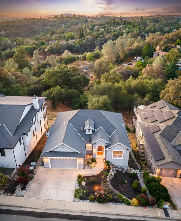1580 High ST, Auburn, CA 95603