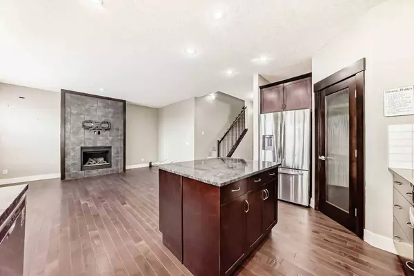 379 Mahogany TER SE, Calgary, AB T3M 0X4