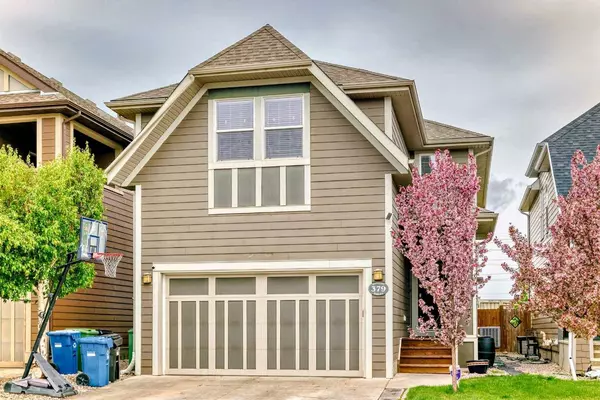 379 Mahogany TER SE, Calgary, AB T3M 0X4