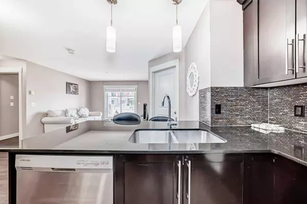 155 Skyview Ranch WAY NE #4114, Calgary, AB T3N 0L6