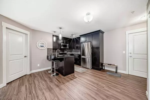 155 Skyview Ranch WAY NE #4114, Calgary, AB T3N 0L6