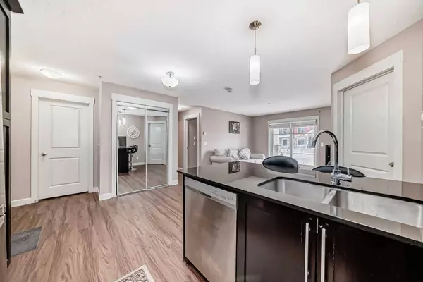 155 Skyview Ranch WAY NE #4114, Calgary, AB T3N 0L6