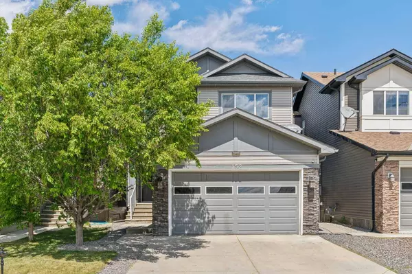 152 Evansborough WAY NW, Calgary, AB T3P 0M5