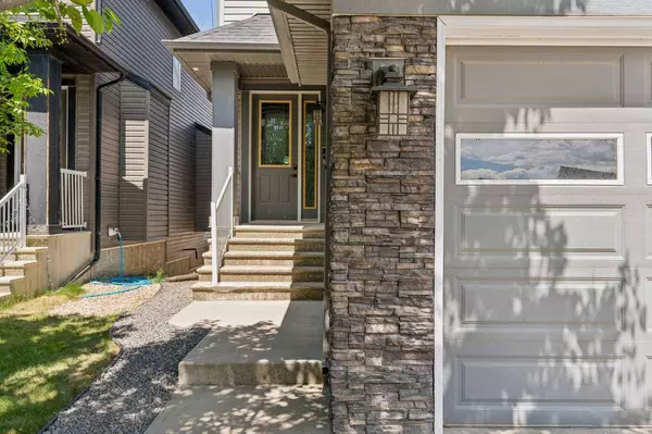 152 Evansborough WAY NW, Calgary, AB T3P 0M5