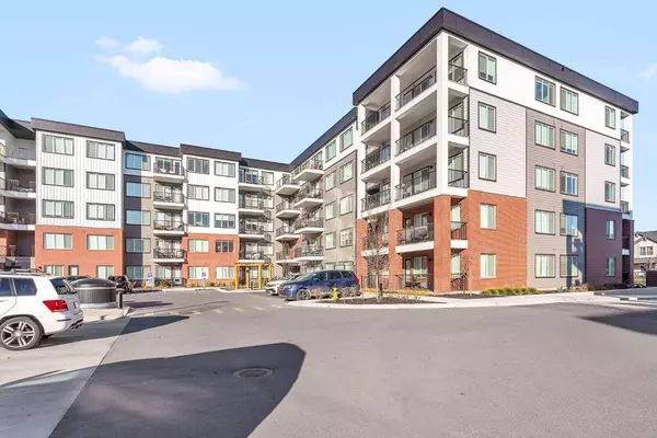 111 Wolf Creek DR SE #1415, Calgary, AB T2X 5X2