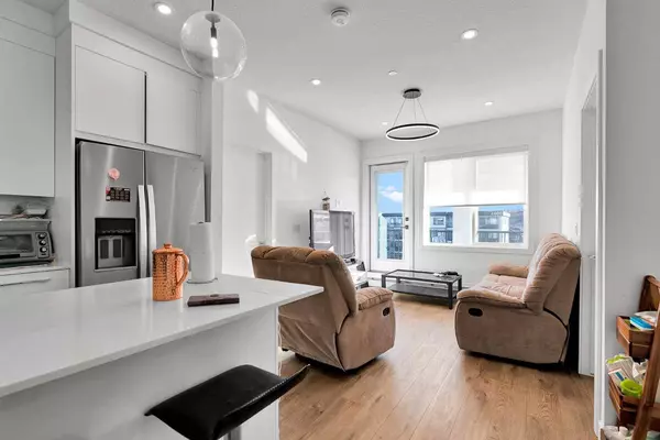 111 Wolf Creek DR SE #1415, Calgary, AB T2X 5X2