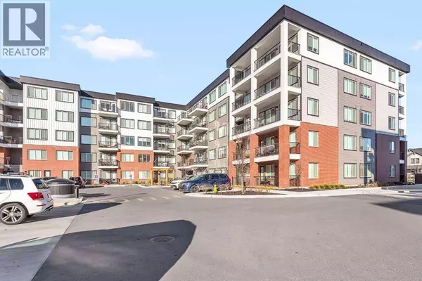 1415, 111 Wolf Creek Drive SE, Calgary, AB T2X5X2