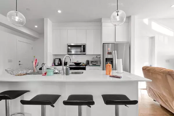 111 Wolf Creek DR SE #1415, Calgary, AB T2X 5X2