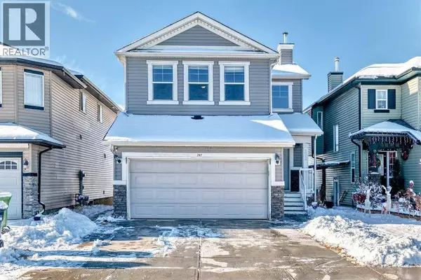 292 Taralake Terrace NE, Calgary, AB T3J0A1