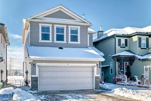 292 Taralake TER NE, Calgary, AB T3J0A1