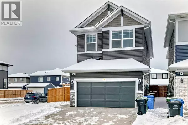31 Creekside Grove SW, Calgary, AB T2X4A8