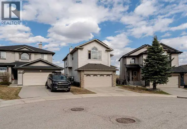 93 Tuscany Meadows Place NW, Calgary, AB T3L2S1