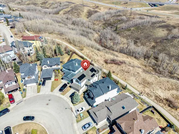 93 Tuscany Meadows PL NW, Calgary, AB T3L 2S1