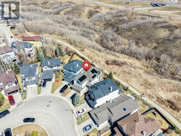 93 Tuscany Meadows Place NW, Calgary, AB T3L2S1