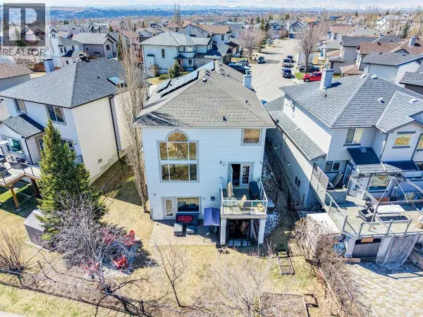 93 Tuscany Meadows Place NW, Calgary, AB T3L2S1