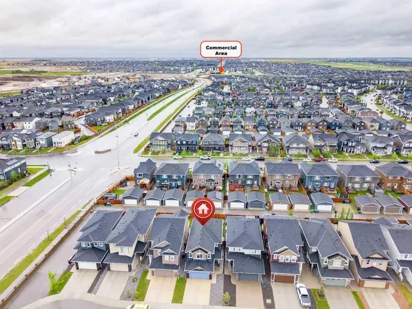 54 Evansfield GN NW, Calgary, AB T3P 1J9