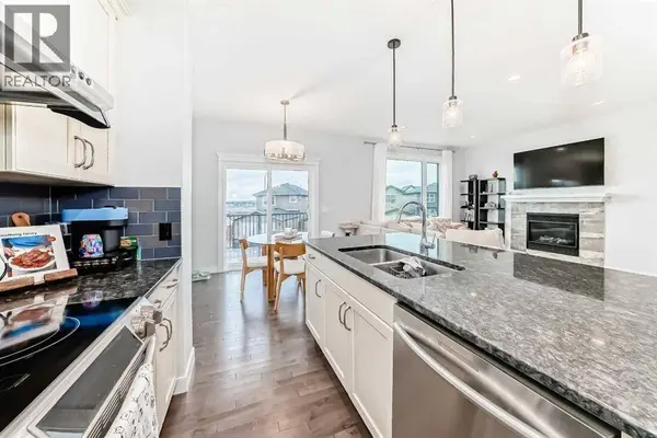 51 Evanscrest Way NW, Calgary, AB T3P0P9