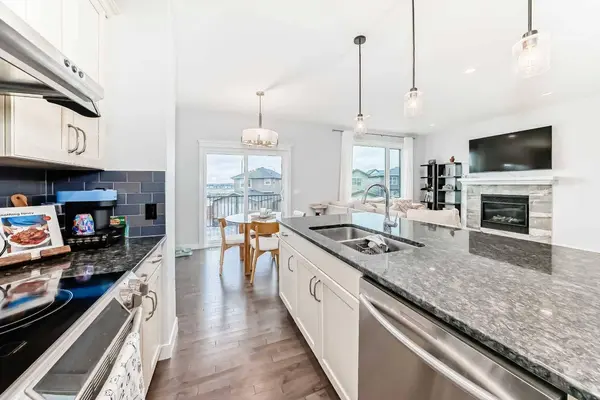 51 Evanscrest WAY NW, Calgary, AB T3P 0P9