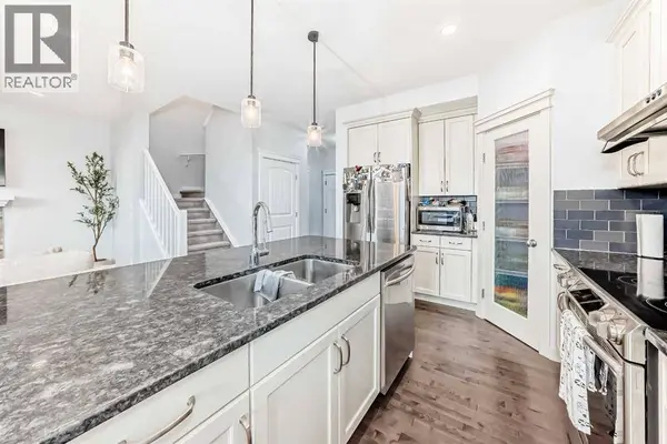 51 Evanscrest Way NW, Calgary, AB T3P0P9