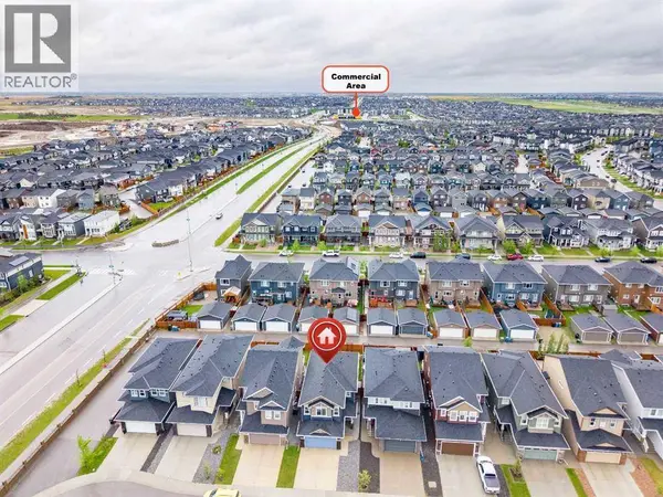 54 Evansfield Green NW, Calgary, AB T3P1J9