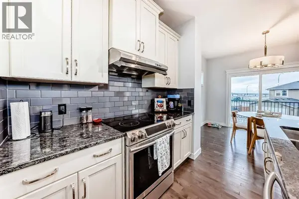 51 Evanscrest Way NW, Calgary, AB T3P0P9