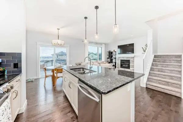 51 Evanscrest WAY NW, Calgary, AB T3P 0P9