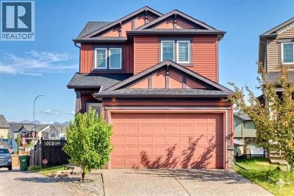 51 Evanscrest Way NW, Calgary, AB T3P0P9