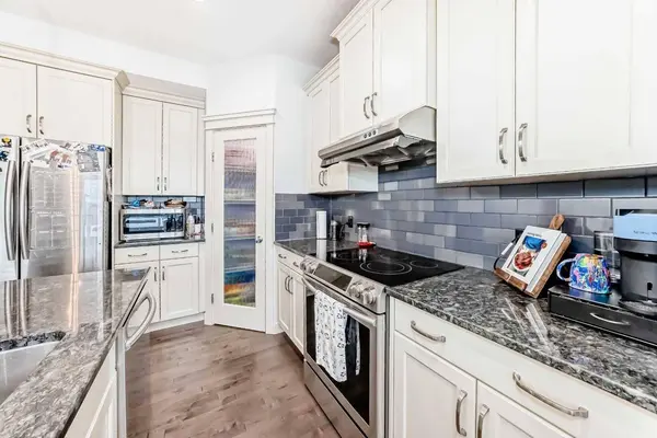 51 Evanscrest WAY NW, Calgary, AB T3P 0P9