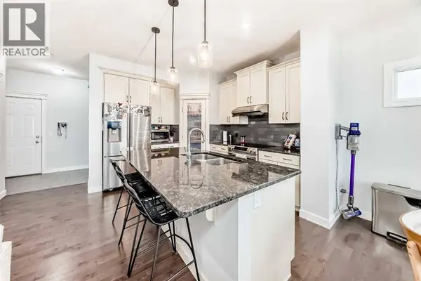51 Evanscrest Way NW, Calgary, AB T3P0P9