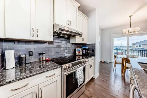 51 Evanscrest WAY NW, Calgary, AB T3P 0P9