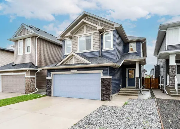 54 Evansfield GN NW, Calgary, AB T3P 1J9