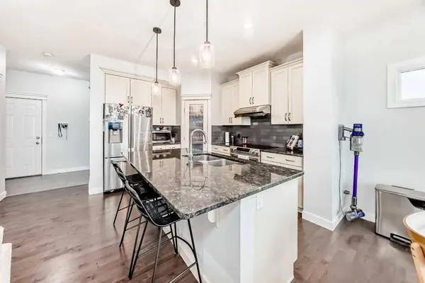 51 Evanscrest WAY NW, Calgary, AB T3P 0P9