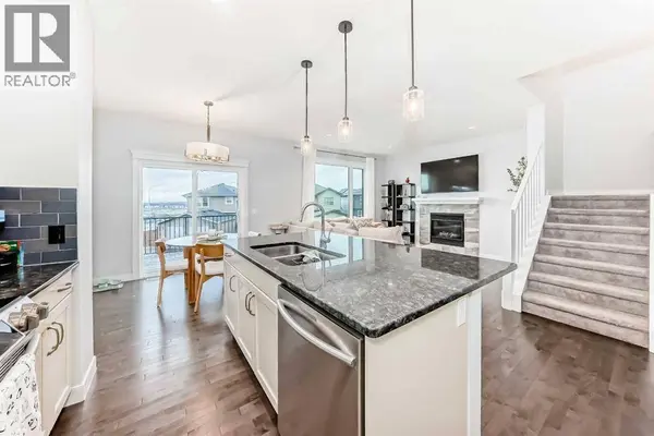 51 Evanscrest Way NW, Calgary, AB T3P0P9