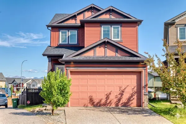 51 Evanscrest WAY NW, Calgary, AB T3P 0P9
