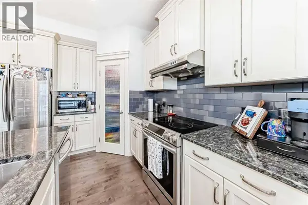 51 Evanscrest Way NW, Calgary, AB T3P0P9