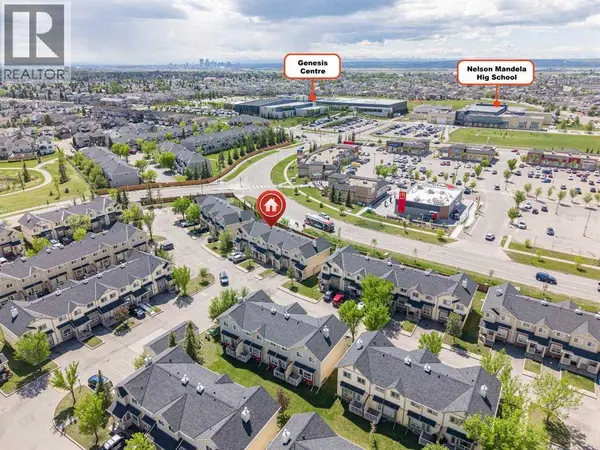 2102, 111 Tarawood Lane NE, Calgary, AB T3J5C2
