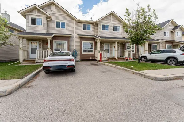 111 Tarawood LN NE #2102, Calgary, AB T3J 5C2