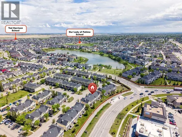 2102, 111 Tarawood Lane NE, Calgary, AB T3J5C2