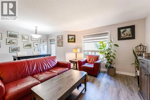 222 Bayside Point SW, Airdrie, AB T4B2X6