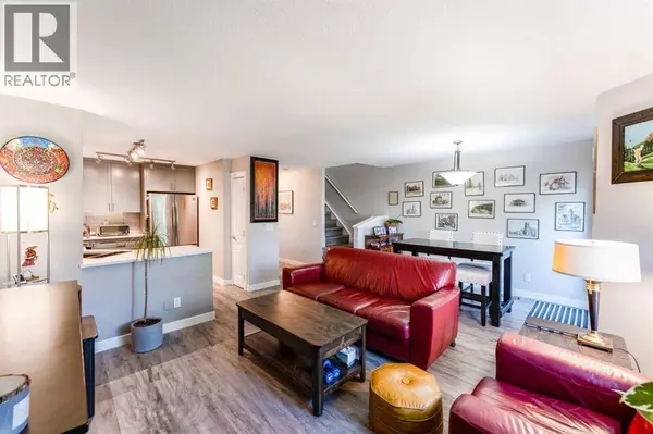 222 Bayside Point SW, Airdrie, AB T4B2X6