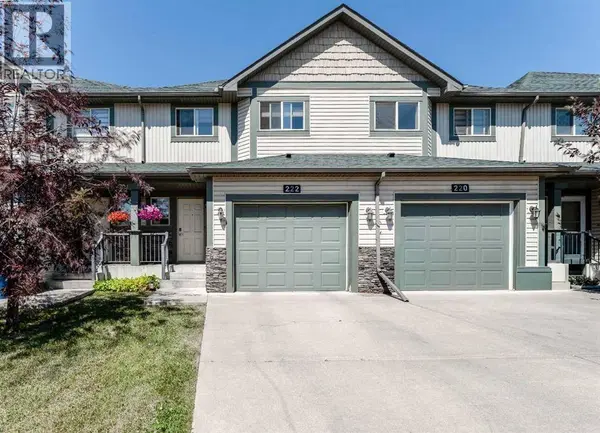 222 Bayside Point SW, Airdrie, AB T4B2X6