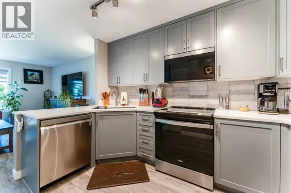 222 Bayside Point SW, Airdrie, AB T4B2X6