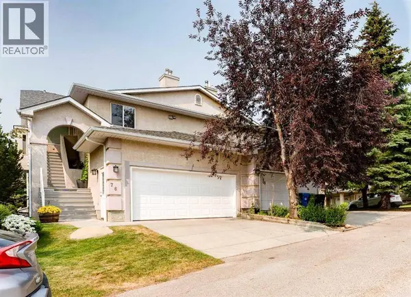 76 Sierra Morena Green SW