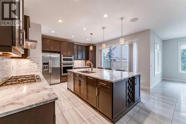 189 Evansridge View NW, Calgary, AB T3P0N3