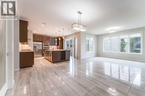 189 Evansridge View NW, Calgary, AB T3P0N3