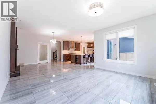 189 Evansridge View NW, Calgary, AB T3P0N3