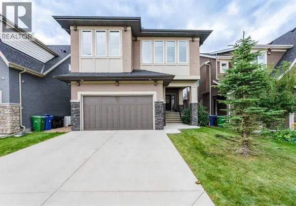 189 Evansridge View NW, Calgary, AB T3P0N3